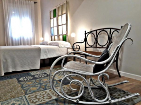 Urban Suites El Postigo, Córdoba